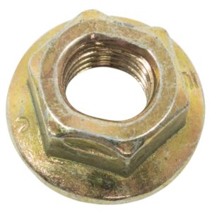 17-228 Mechanical Deformed Flange Nut
