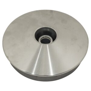 17-230 Drive Clutch Sliding Sheave - With Subaru EX40 Engine