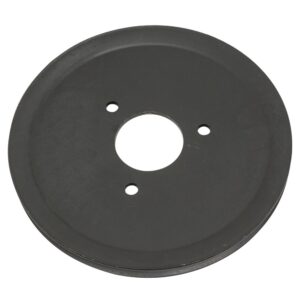 17-233 Drive Clutch Pulley - With Subaru EX40 Engine