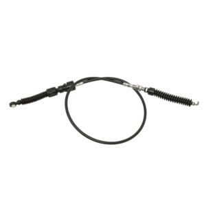 17-238 Shifter Cable - With Subaru EX40 Engine