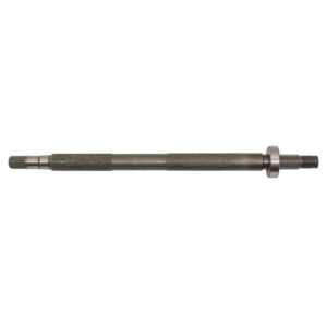 17-244 Driver Axle Shaft - With Subaru EX40 Engine