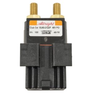 17-250 Slot Mount Solenoid With No Diode