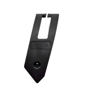 17-487 STRUT COVER, PASS, CC TEMPO W/TOP G&E 2018-UP