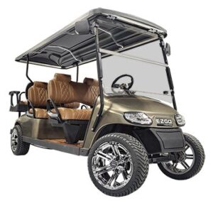 18-107 Stretch Kit with Harness for Electric E-Z-GO TXT/T48 1994.5-Up