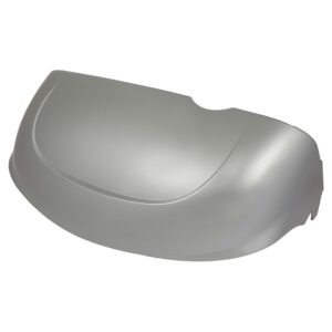 18-138 Platinum Front Cowl