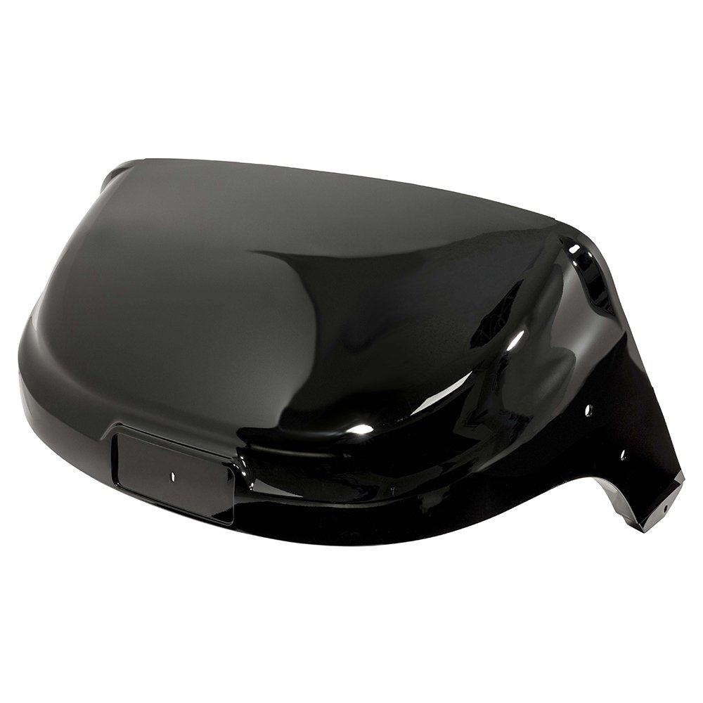 18-148 Black Front Cowl