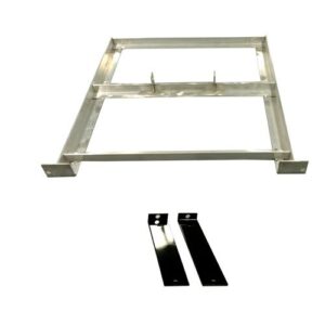 18-196 Replacement Battery Tray