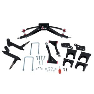 18140 GTW® 6″ Double A-arm Lift Kit
