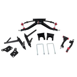 18141 GTW® 6″ Double A-arm Lift Kit