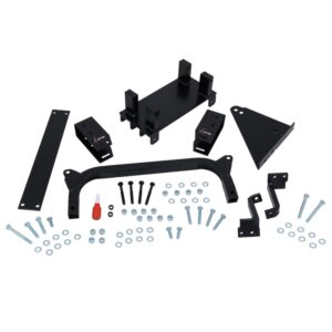 18144 GTW® 5" Drop Frame Lift Kit