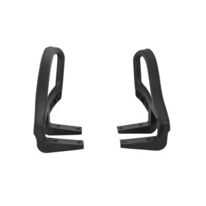 18-235 Hip Restraint Set EZGO TXT 14+ RXV 15+ Express