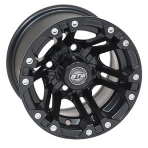 19-148 GTW® Specter Wheel