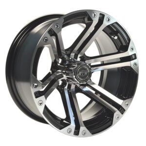 19-153 GTW® Specter Wheel