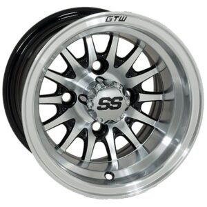 19-154 GTW® Medusa Wheel
