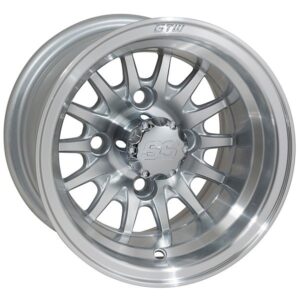 19-155 GTW® Medusa Wheel