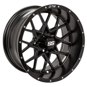 19-229 GTW® Vortex Wheel