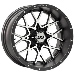 19-231 GTW® Vortex Wheel