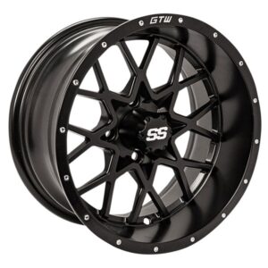 19-232 GTW® Vortex Wheel