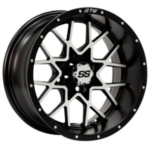 19-233 GTW® Vortex Wheel