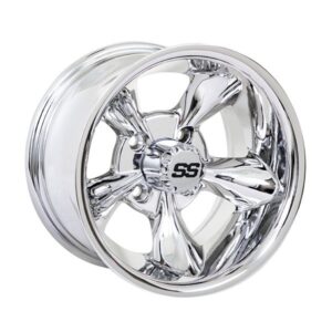 19-237 GTW® Godfather Wheel