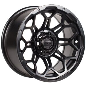19-251 GTW® Bravo Wheel