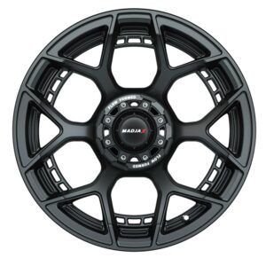 19-262 MadJax Flow Form Evolution Wheel