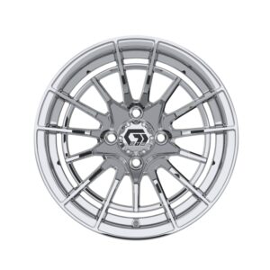 19-388 14" Boost Chrome