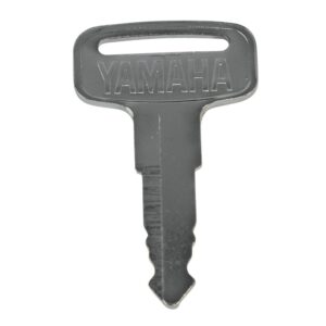 1916M Yamaha G1-G11 Replacment Key
