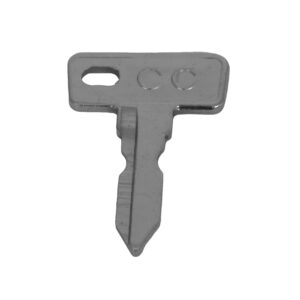 1920 Set of Club Car DS : Precedent Key (Fits 1984-Up) 1