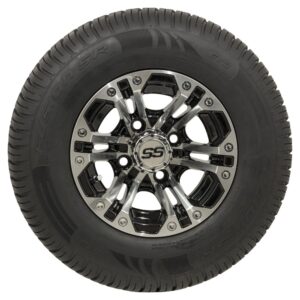 20-052 + 19-149 Tire and Wheel Assemblies