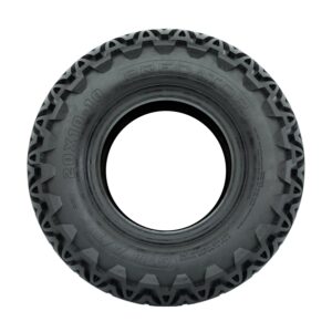 20-059 20x10-10 Predator AT 4PR profile mounted