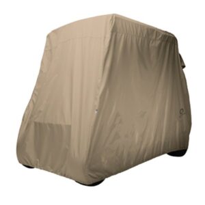 2019 Ckassic Golf Cart Cover