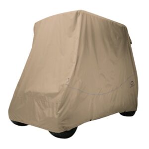 2021 Classic Golf Cart Cover