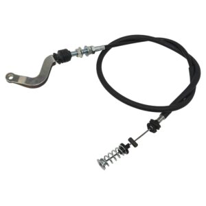 24-085 Shift Cable End Assembly