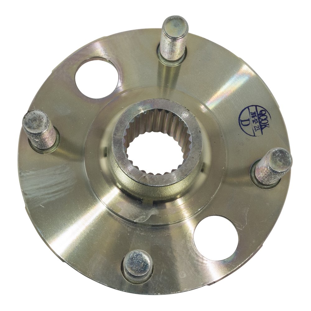 24-087 Rear Wheel Hub Assembly