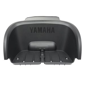 24-095 Rear Floor Cover