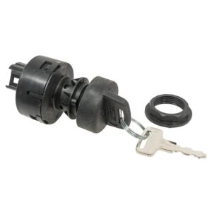 24-106 Key Switch Assembly
