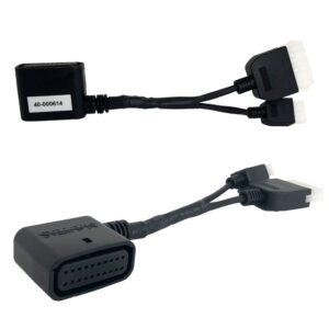 25-083 TSX Harness