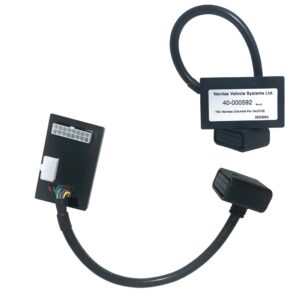 25-084 TSX Harness