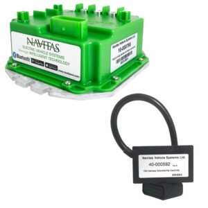 25-104 48-Volt TSX3.0 440 Amp Controller Kit