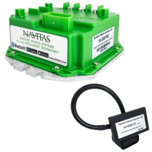25-109 Navitas 36-Volt TSX3.0 440 Amp Controller Kit