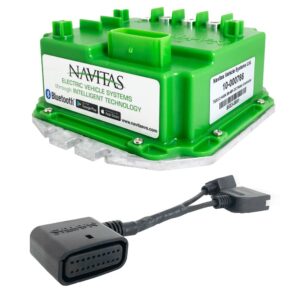 25-112 Navitas 36-Volt TSX3.0 440 Amp Controller Kit