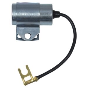 2603 Columbia / HD Replacement Condenser