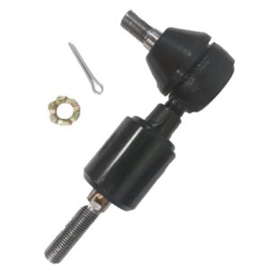 266 Steering Rod Assembly W/O Rack