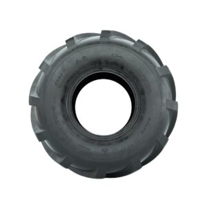 28278 18x9 5-8 Duro Lug 4PR profile mounted
