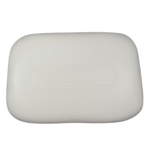 2930 Club Car DS White Seat Back Assembly
