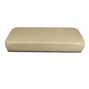 2987 Club Car DS Buff Seat Bottom Assembly