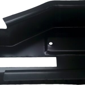 2AC005 Accelerator Box Cover Star Cart