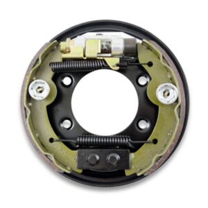 2BP705 Star EV Sirius/Capella 2/2+2 Driver Side Backing Plate