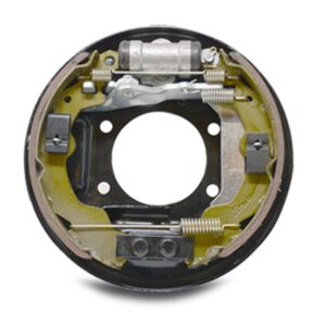 2BP711 Star EV Sirius/Capella 4/4+2 Passenger Side Backing Plate